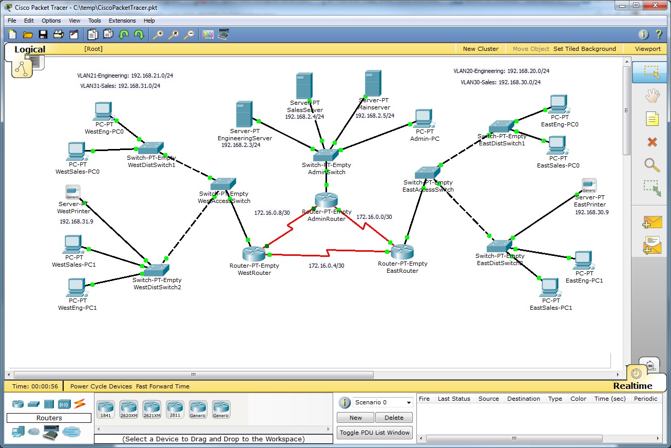 cisco packet tracer for mac issues